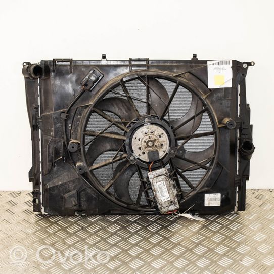 BMW 3 E90 E91 Air conditioning (A/C) system set 75592737563259