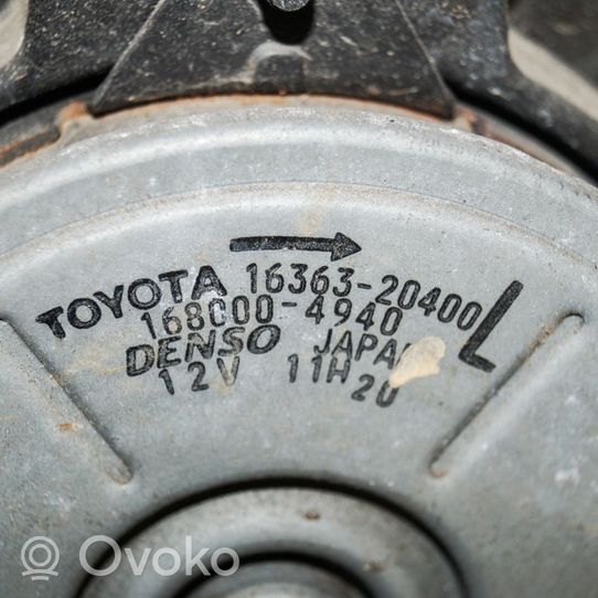 Lexus RX 330 - 350 - 400H Klimatyzacja A/C / Komplet 