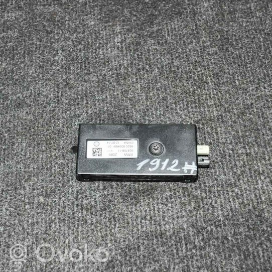 BMW X5 F15 Amplificatore antenna 9334691