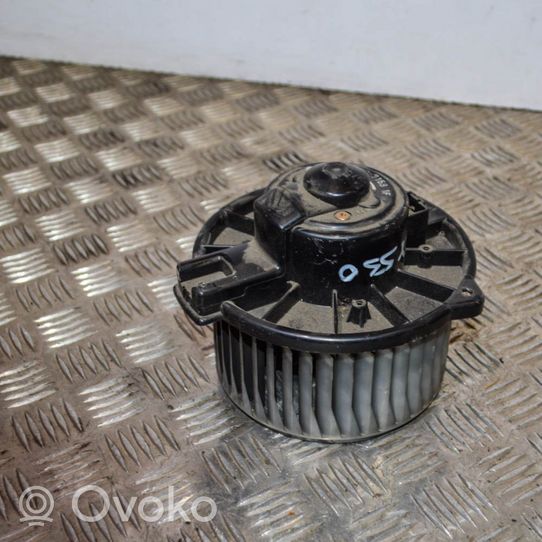 Lexus RX 330 - 350 - 400H Pulseur d'air habitacle 1940007153