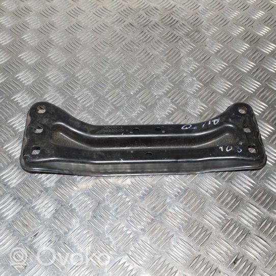 Mercedes-Benz C W204 Support de boîte de vitesses A2042421601