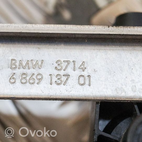 BMW 7 G11 G12 Takailmanjousituksen korkeusanturi 29595746869137