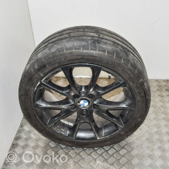 BMW 3 F30 F35 F31 R18-alumiinivanne 6874821