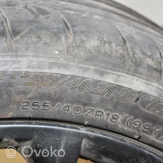 BMW 3 F30 F35 F31 R 20 anglies pluošto ratlankis (-iai) 6874821