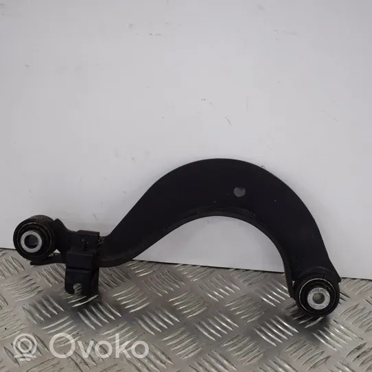 Volkswagen Jetta VI Querlenker Achsschenkel hinten 1K0505323P