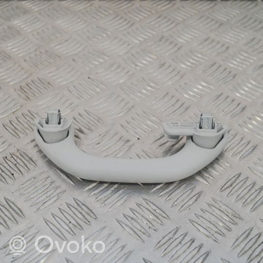 Volkswagen Polo V 6R Rear interior roof grab handle 6R0857607