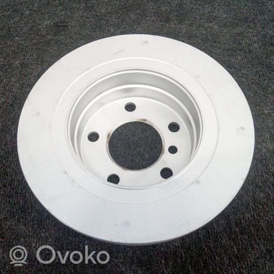 BMW 2 F22 F23 Disque de frein arrière 6792225