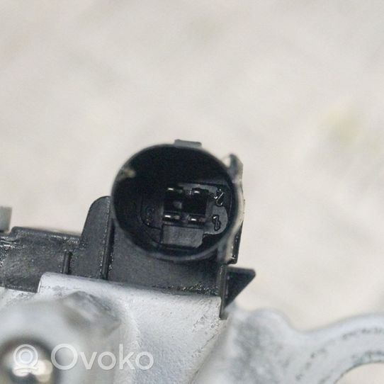 Audi A4 S4 B9 Główny cylinder hamulca 8W0611367