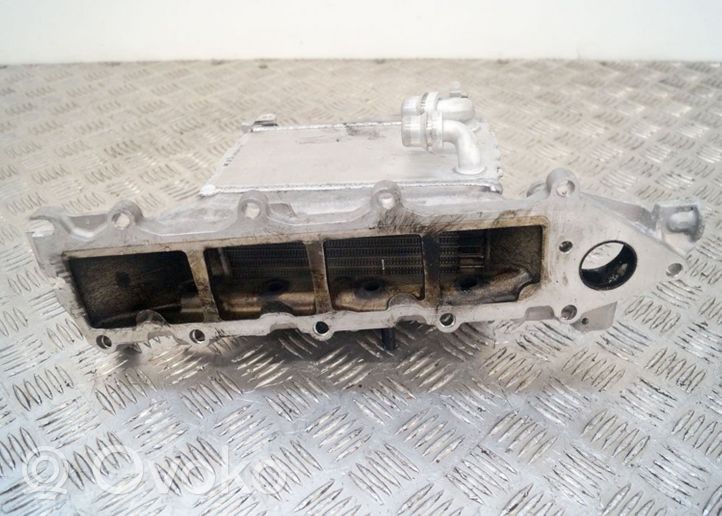 Audi A4 S4 B9 Intake manifold 04L129766AD