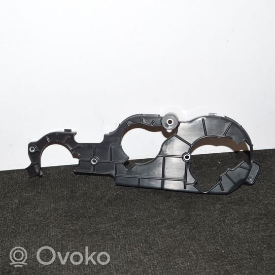 Audi Q5 SQ5 Timing belt guard (cover) 059109133T