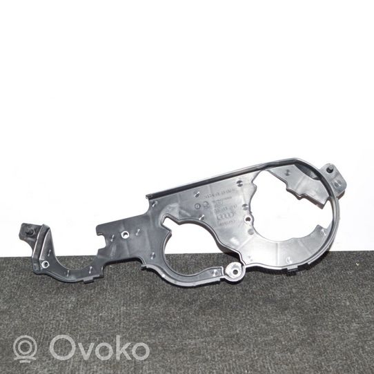 Audi Q5 SQ5 Timing belt guard (cover) 059109133T