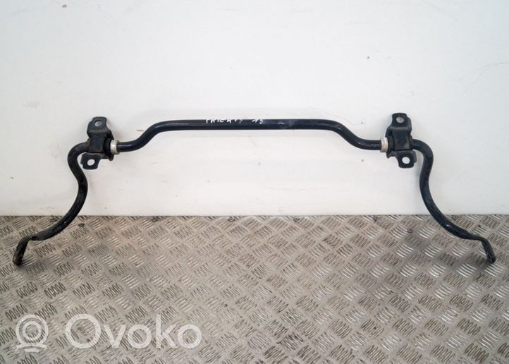 Land Rover Range Rover Evoque L538 Barra stabilizzatrice anteriore/barra antirollio BJ325494CD