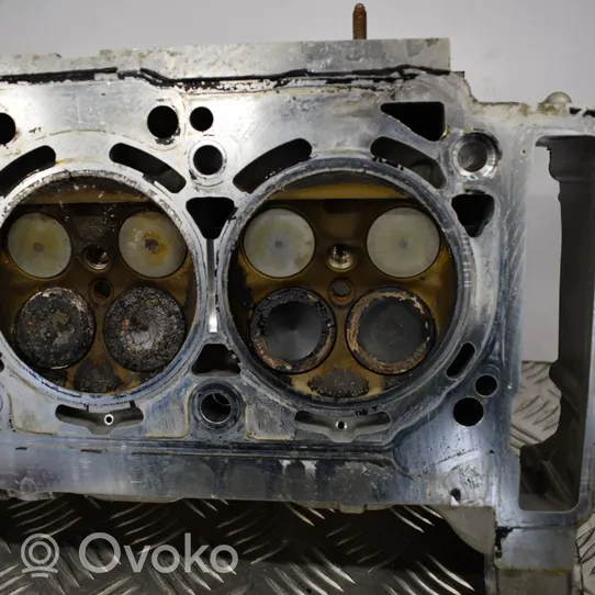 Mercedes-Benz GLK (X204) Testata motore 