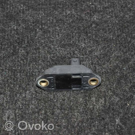 Volkswagen PASSAT CC Acceleration sensor 3C0907651