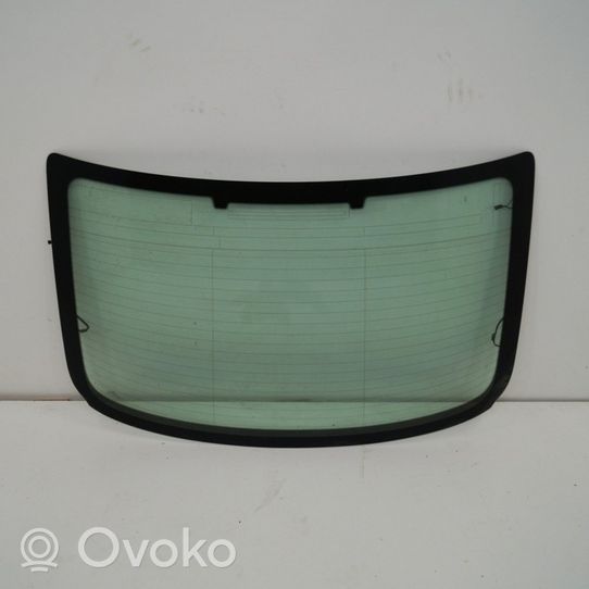 Audi A4 S4 B6 8E 8H Galinis stiklas 43R001057