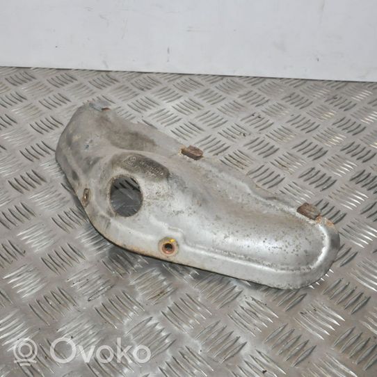 Volkswagen Golf V Altra parte del vano motore 06F253042A