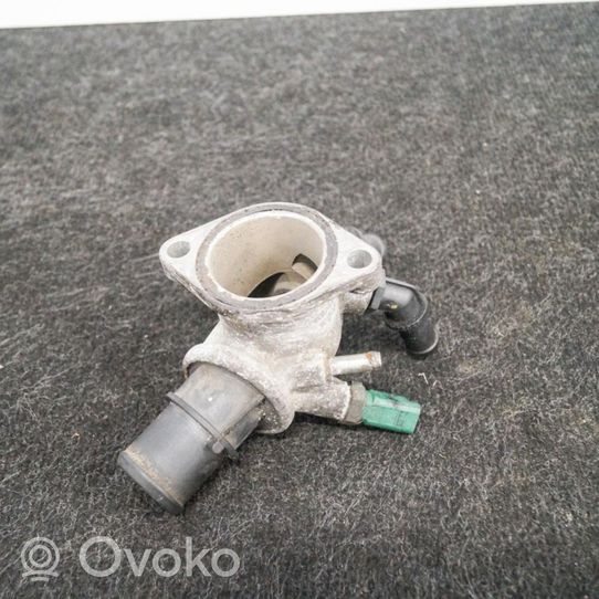 Opel Vectra C Thermostat 55203388