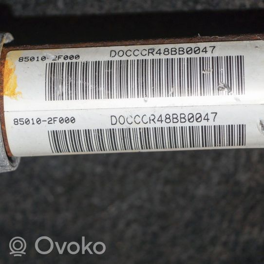 KIA Cerato Stogo oro pagalvė (užuolaida) 850102F000