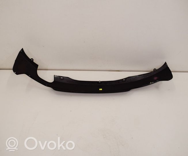 BMW 4 F32 F33 Rear bumper lower part trim 15857711