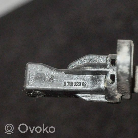 BMW 4 F32 F33 Sensore velocità del freno ABS 6791223