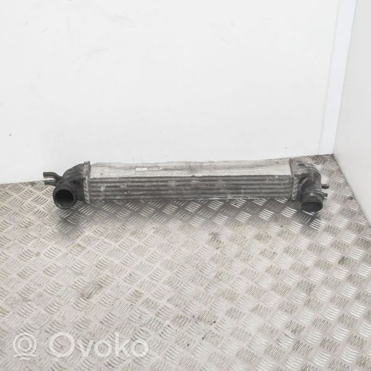 Mini One - Cooper Clubman R55 Chłodnica powietrza doładowującego / Intercooler 2751277