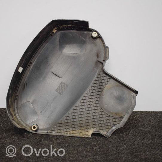 Opel Astra H Inne części komory silnika 24405885