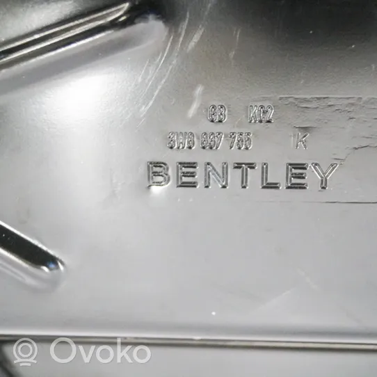 Bentley Continental Etuoven ikkunan nostin moottorilla 3W8837755