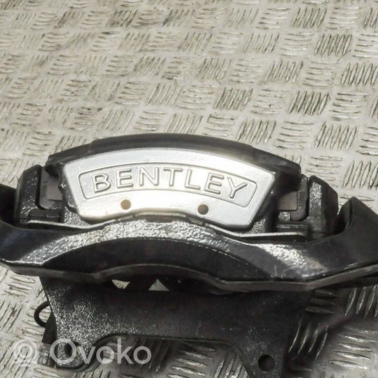 Bentley Continental Etujarrusatula 