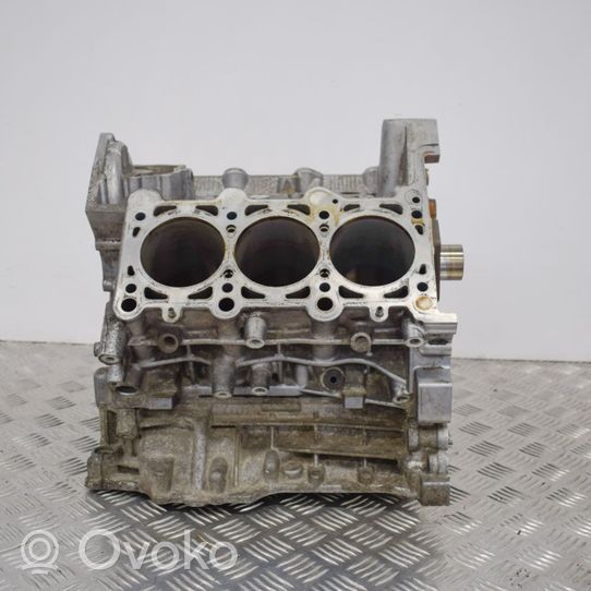 Audi A6 S6 C6 4F Blocco motore 06E103032