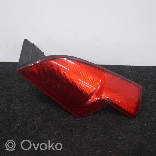 Mercedes-Benz Vito Viano W639 Reflector de faros/luces traseros A6398200864