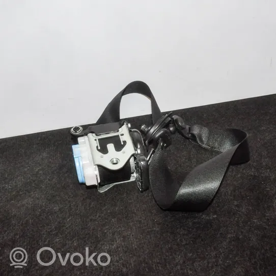 Mercedes-Benz GLA W156 Front seatbelt A1768602285