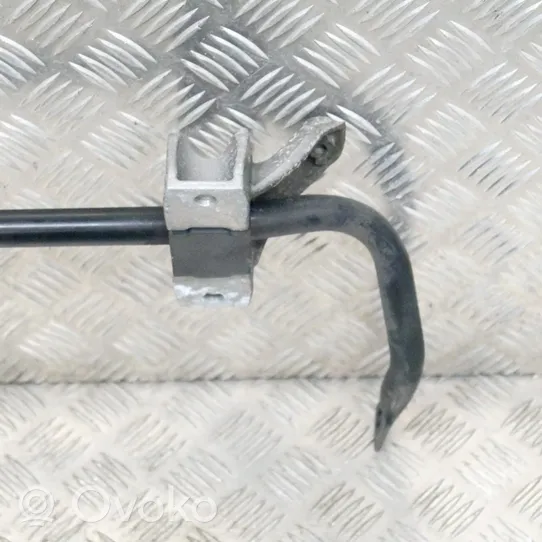 BMW 7 G11 G12 Tylny stabilizator / drążek 6861457