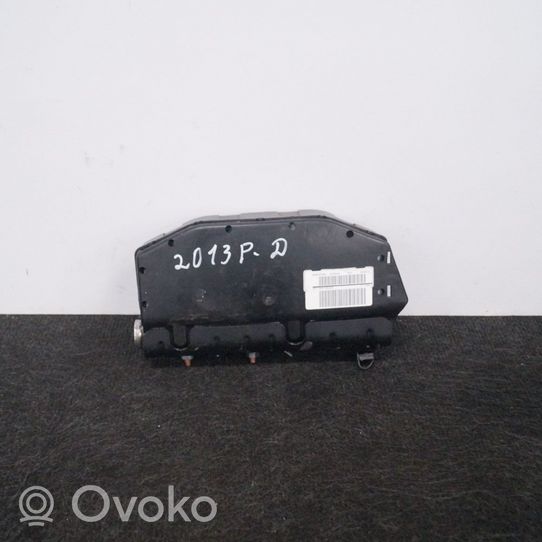 Peugeot 508 Airbag de siège 9686337480