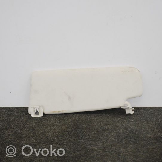 Volkswagen PASSAT CC Sun visor 1K0857552