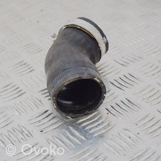 Volkswagen PASSAT CC Air intake hose/pipe 1K0145762HC