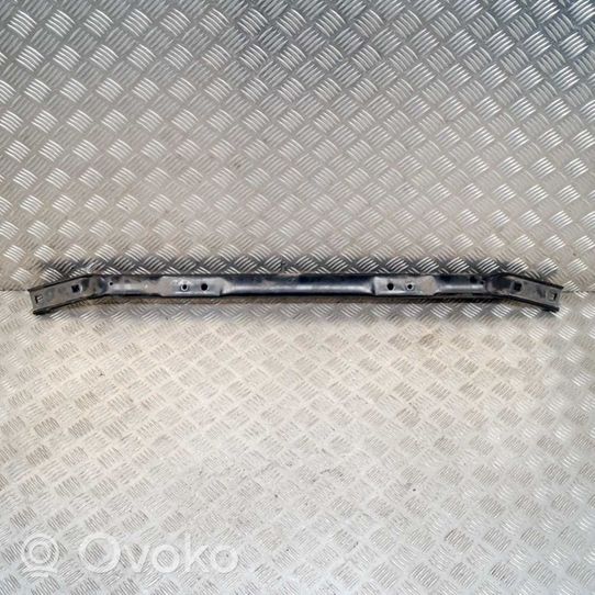 BMW 7 F01 F02 F03 F04 Staffa del pannello di supporto del radiatore parte superiore 7183851