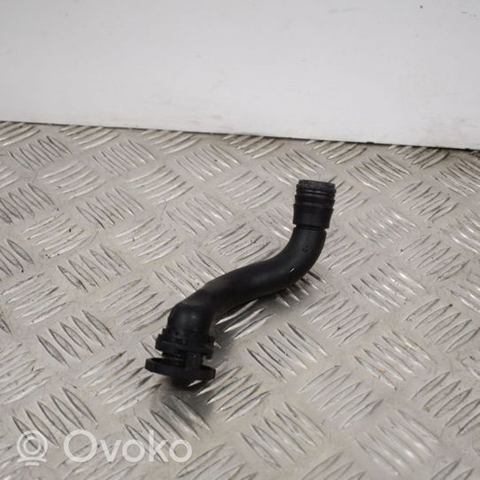 Audi TT TTS RS Mk3 8S Manguera/tubo de toma de aire 5Q0129637C