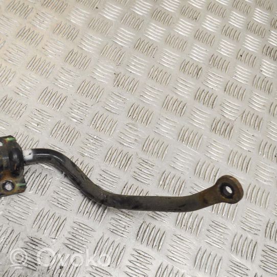 Hyundai i10 Barra stabilizzatrice anteriore/barra antirollio 