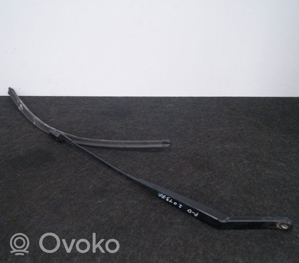 Peugeot 508 Windshield/front glass wiper blade 9687687580