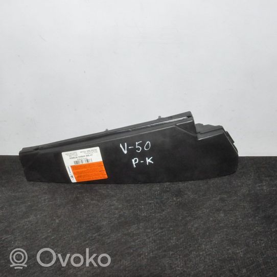 Volvo V50 Airbag de siège 30740624