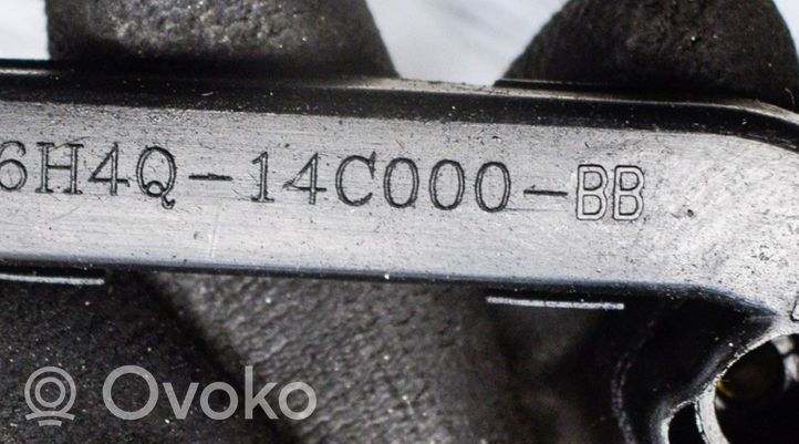 Land Rover Range Rover L405 Leitung Bremsanlage 6H4Q14C000BB