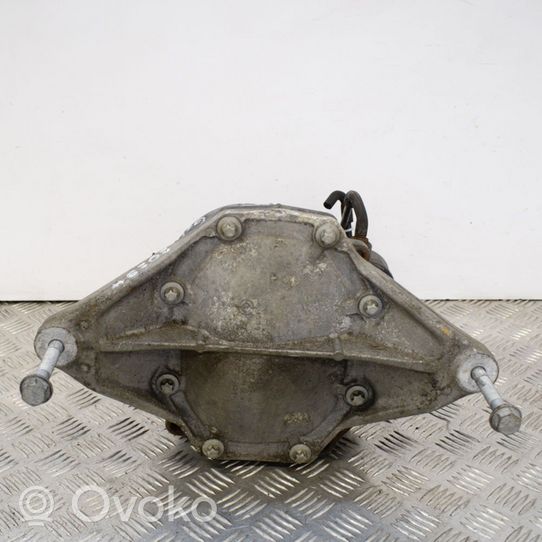 Mercedes-Benz GL X166 Mechanizm różnicowy tylny / Dyferencjał A1663501414