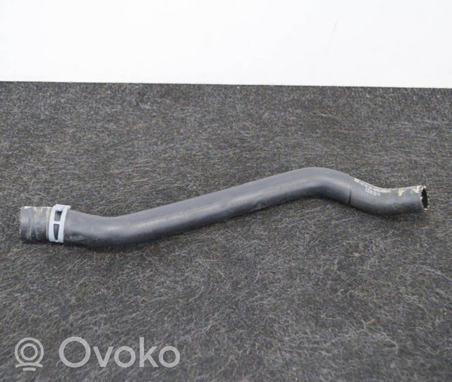 Audi Q3 8U Air intake hose/pipe 5Q0122101CK