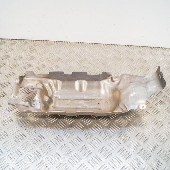 BMW 6 F12 F13 Altra parte del vano motore 7843158