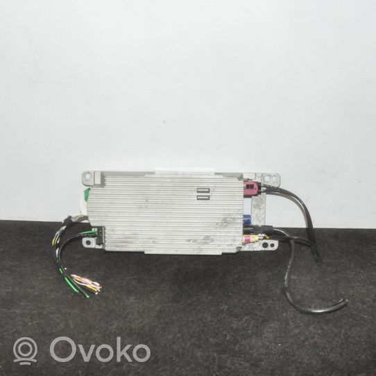 BMW 2 F22 F23 Moduł / Sterownik Bluetooth 9257151