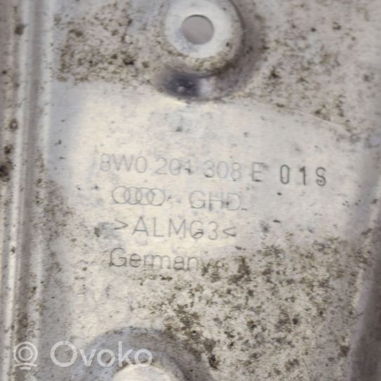 Audi A4 S4 B9 Other body part 8W0201308E