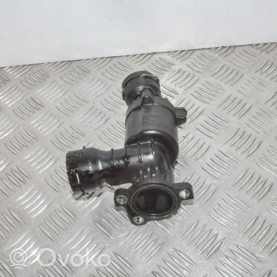 Audi A4 S4 B9 Termostato 04L121111H