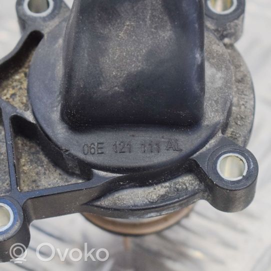 Audi A7 S7 4G Thermostat 06E12111AL