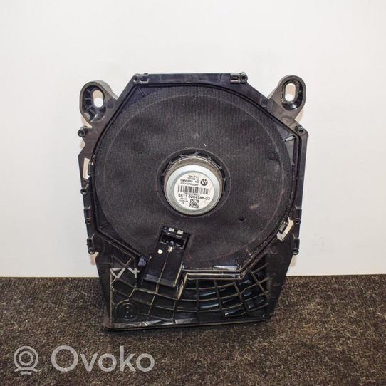 BMW 3 E92 E93 Subwoofer-bassokaiutin 9204786