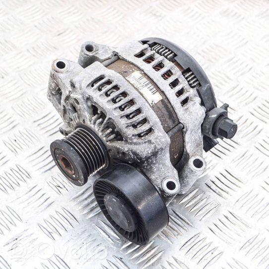 BMW 3 E92 E93 Alternator 75504681042106021